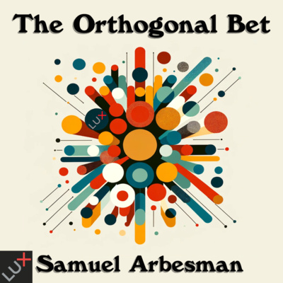 The Orthogonal Bet