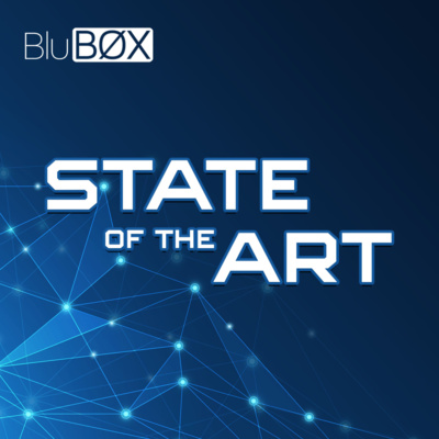State of the Art Podcast