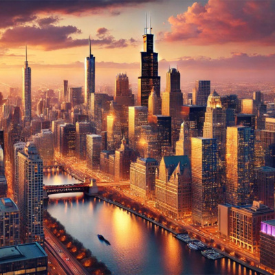 House Cleaning Services Chicago