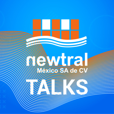 Newtral Talks México. 