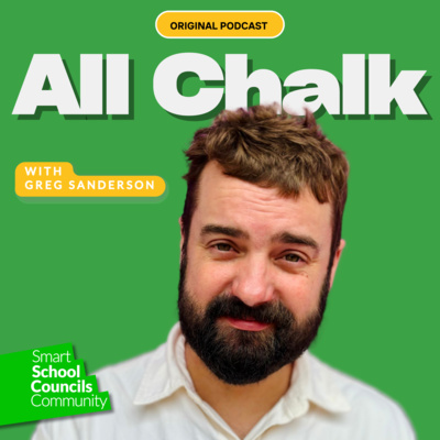 All Chalk 