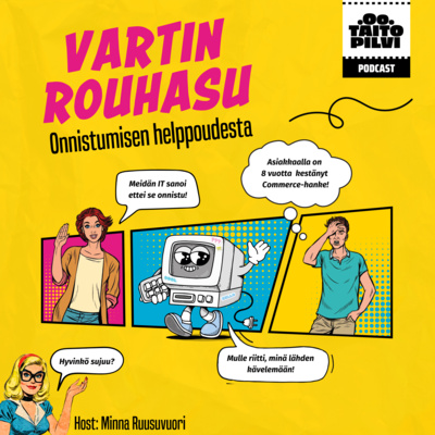 Vartin rouhasu