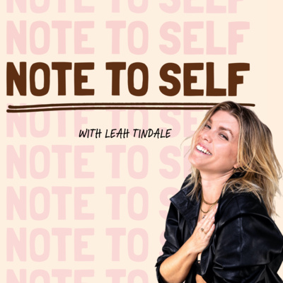 Note To Self