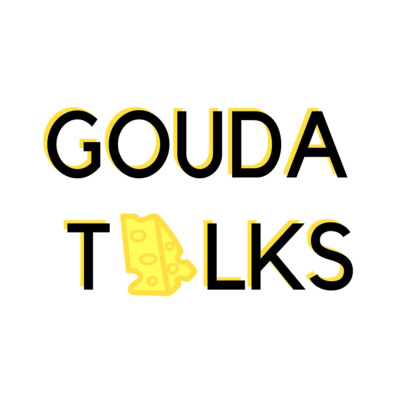 Gouda Talks