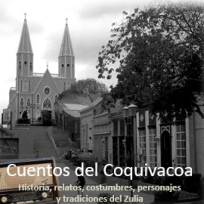 Cuentos del Coquivacoa