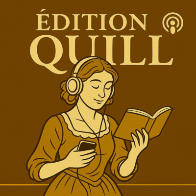 Littérature Quill