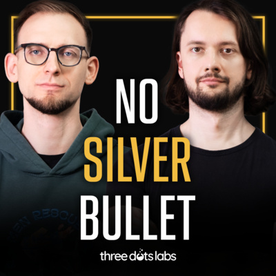 NO SILVER BULLET