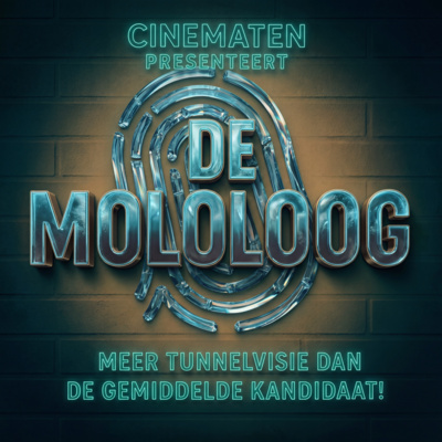 De Mololoog