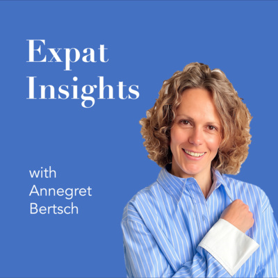 Expat Insights logo