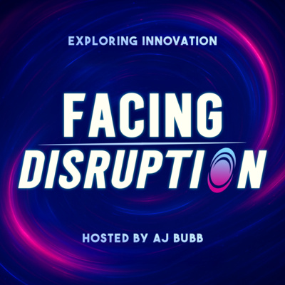 Facing Disruption - Accelerating Innovation, Growth, and Resilience
