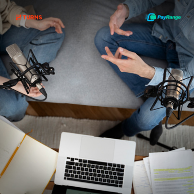 Operator Talk: A Podcast by Turns - Stories That Fuel Growth