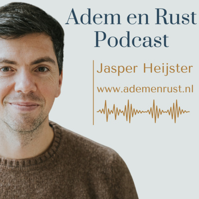 Adem en Rust Podcast
