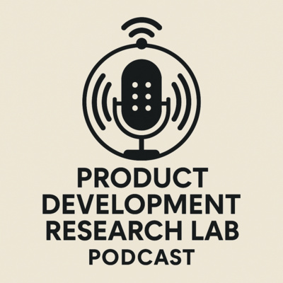 Product Development Research Lab Podcast