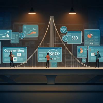 digital marketing services
