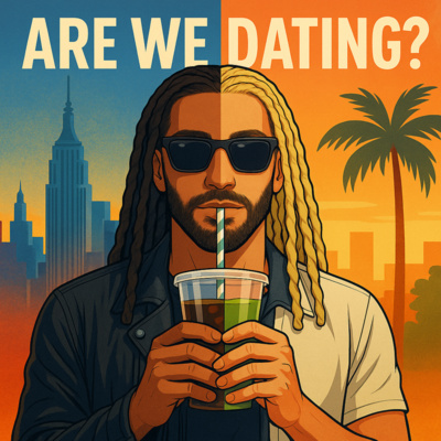 Are We Dating?