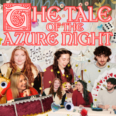 Tale of the Azure Night