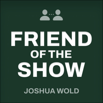 Friend of the Show