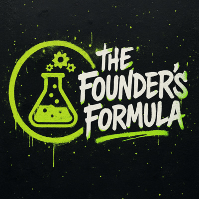 GDG Media: The Founders Formula