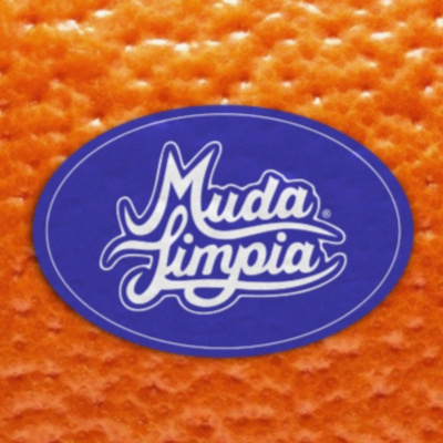 Muda limpia