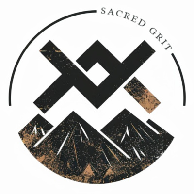 Sacred Grit