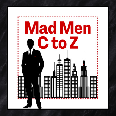 All Things Mad Men: From Chip and Dip to Zou Bisou