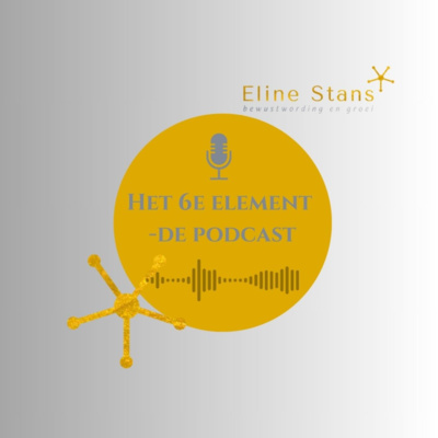 Het 6e element-de Podcast