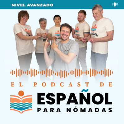 Español para Nómadas 