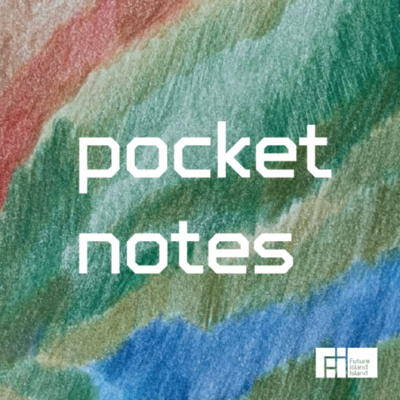 Pocket Notes