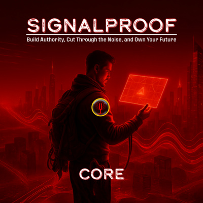Get Signalproof