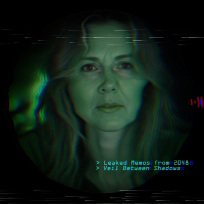 Leaked Memos from 2048: Veil Between Shadows