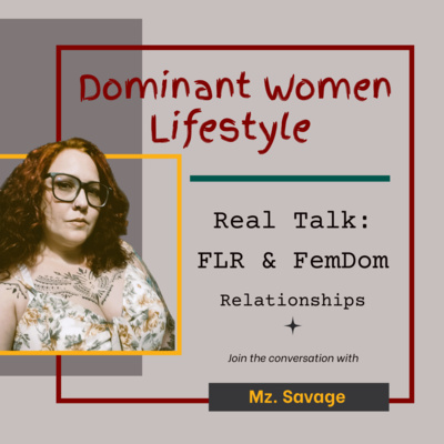Dominant Women Lifestyle