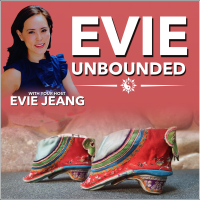 Evie Unbounded