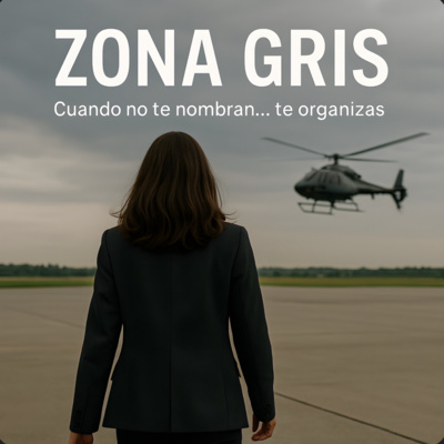 ZONA GRIS