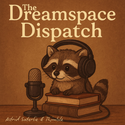 The Dreamspace Dispatch