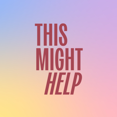 This Might Help