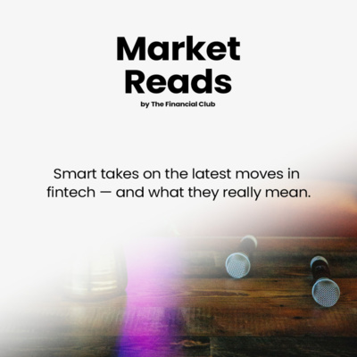 Market Reads