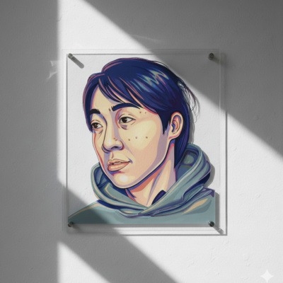 阿喂先生