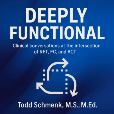 Deeply Functional