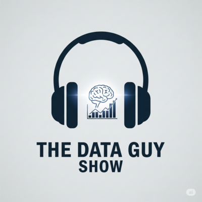 The Data Guy Show - Where Data Meets AI