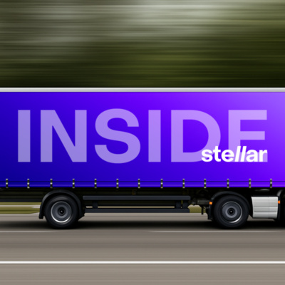 INSIDE Stellar