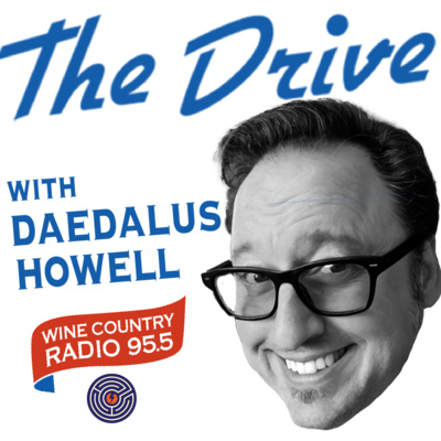 The Drive with Daedalus Howell