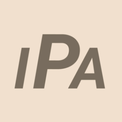 IPA Chart App