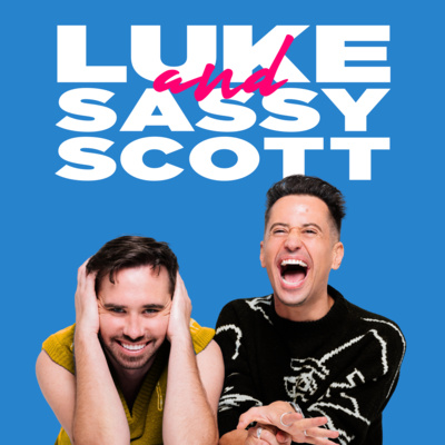 Luke And Sassy Scott