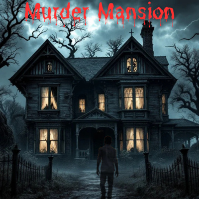 Murder Mansion
