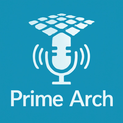 Prime Arch Podcast