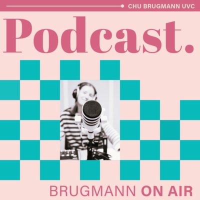 BRUGMANN ON AIR
