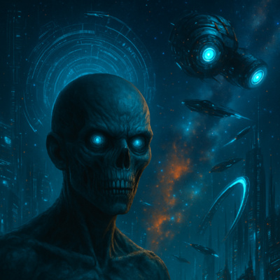 Paradox Eclipse Theory 