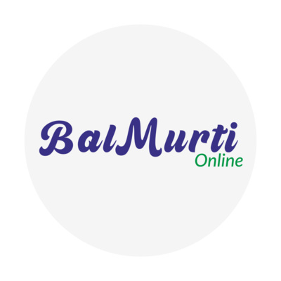 Balmurti Online Podcast in English