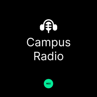Campus Radio by NDZ