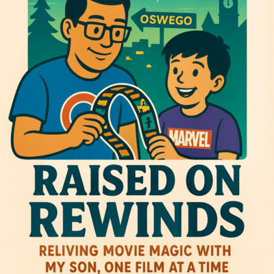 Raised on Rewinds